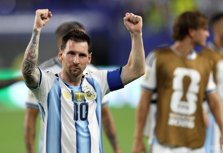 World Cup 2026: Argentina vẫn sẽ phải rất cẩn thận ở trận đấu này
