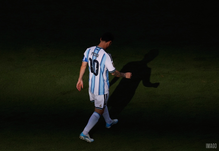 Could World Cup 2026 be Lionel Messi's final World Cup appearance?