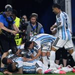 Argentina nhọc nhằn vượt qua Cape Verde ở vòng 32 đội World Cup 2026