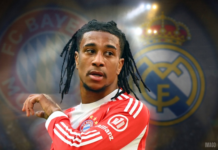 Bundesliga: Bayern Munich sẽ chỉ bán Olise nếu cầu thủ này công khai đòi ra đi