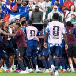 Taruhan Piala Dunia 2026: Argentina vs Tanjung Verde