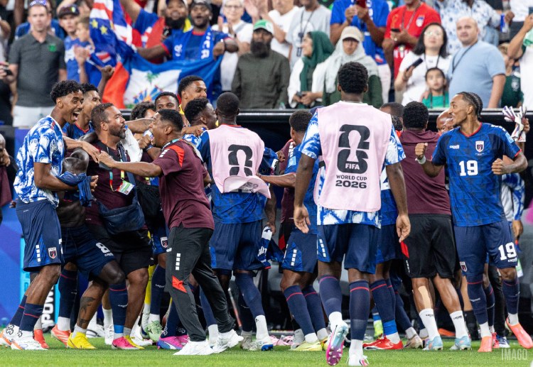 Taruhan Piala Dunia 2026: Argentina vs Tanjung Verde