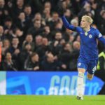 Alejandro Garnacho pindah ke salah satu klub Premier League