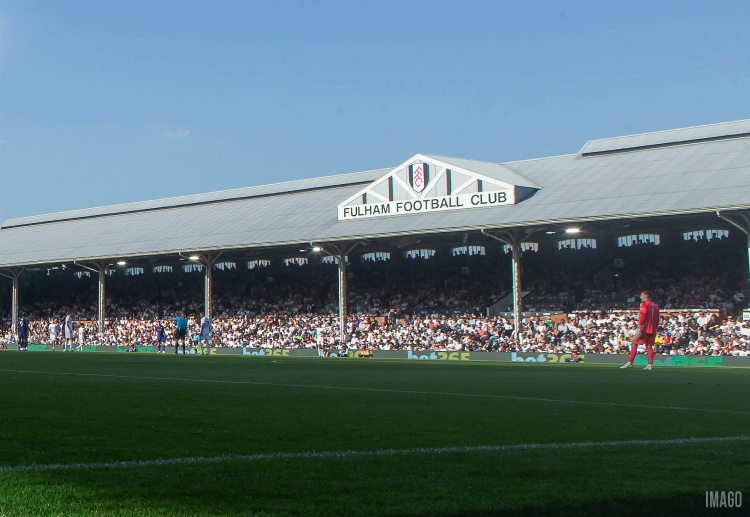 Jadwal Fulham di Premier League 2026-2027