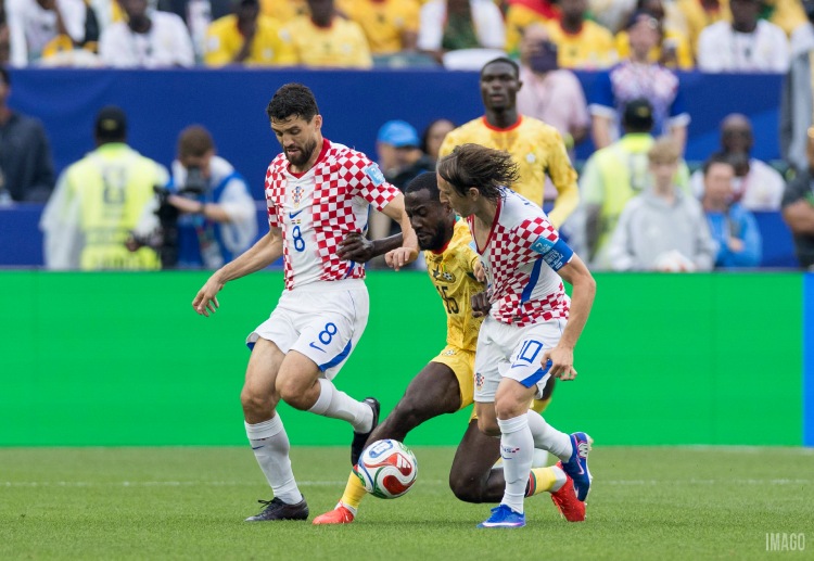 Será que a Croácia conseguirá surpreender Portugal nas oitavas de final da Copa do Mundo de 2026?
