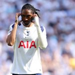 Statistik Spence di Premier League
