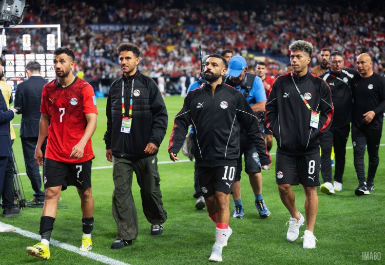 World Cup 2026: Can Egypt star Mohamed Salah start against Australia in their Round of 32 clash?