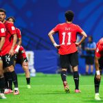 Egypt fall 3–2 to holders Argentina in a dramatic World Cup 2026 last‑16 showdown