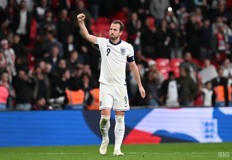 Taruhan Piala Dunia 2026: Norwegia vs Inggris