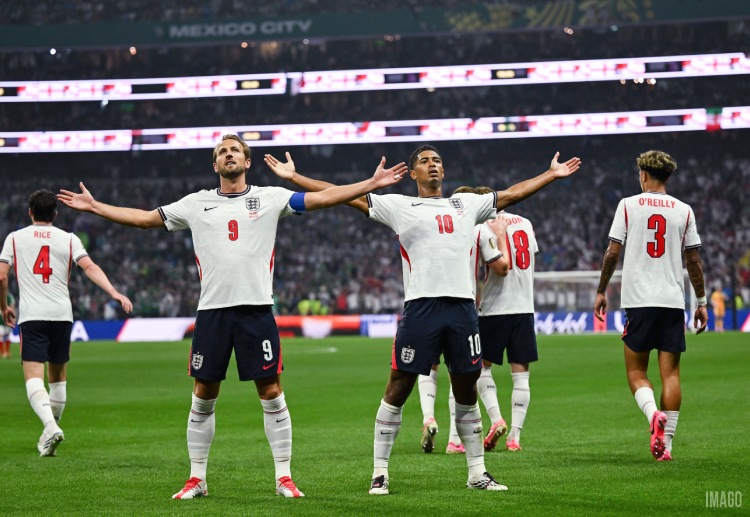 World Cup 2026: Anh có tấm vé vào vòng tứ kết