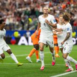 Erling Haaland continued his fine World Cup 2026 form with the decisive goal against Ivory Coast