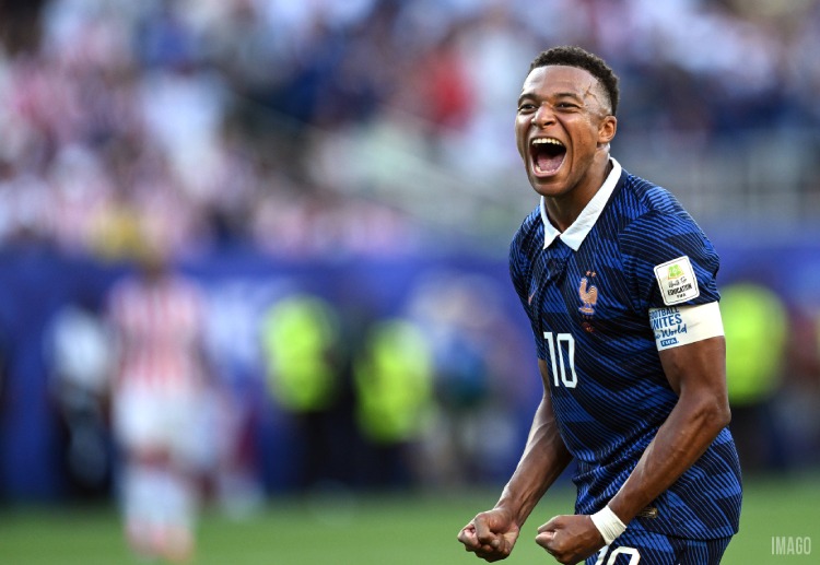 Taruhan World Cup 2026: Prancis vs Spanyol