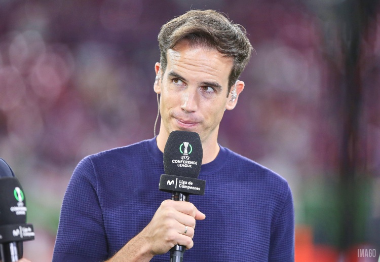 Inigo Pérez takes charge at Villarreal, seeking to build on Marcelino’s La Liga legacy