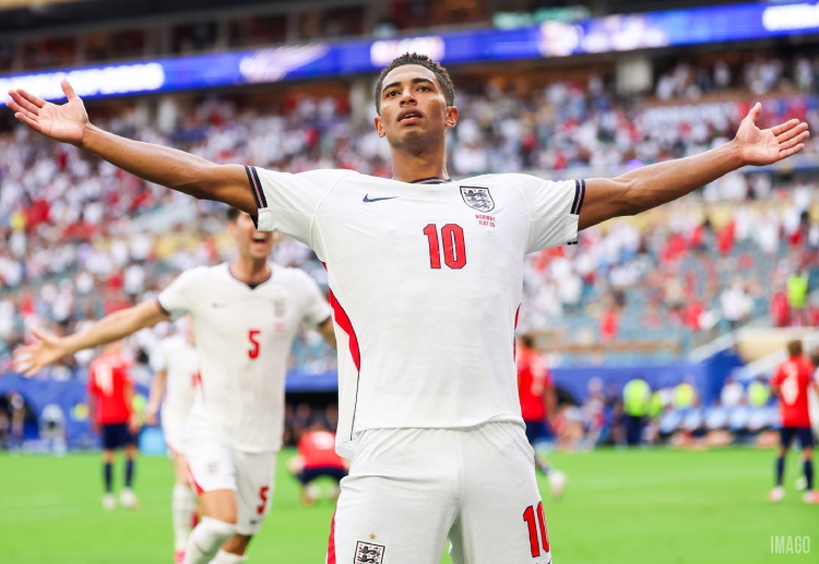 Đội tuyển Anh vượt qua tứ kết World Cup 2026 sau khi đánh bại Na Uy