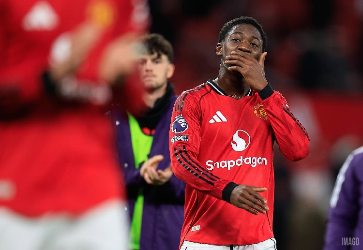 Premier League: Mainoo sẽ là một mắt xích rất quan trọng tại Man United mùa tới