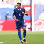 World Cup 2026: Mbappe đã giành danh hiệu Vua phá lưới