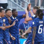 Pháp nhọc nhằn vượt qua Paraguay ở vòng 16 đội World Cup 2026