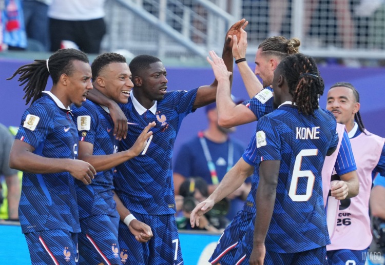 Pháp nhọc nhằn vượt qua Paraguay ở vòng 16 đội World Cup 2026