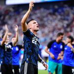 Skor akhir Piala Dunia 2026: Inggris 1-2 Argentina