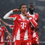 Nhiều nguồn tin Bundesliga cho rằng Michael Olise muốn đến Real Madrid