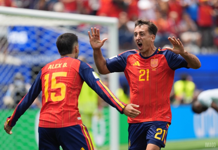 Tây Ban Nha đối đầu Bồ Đào Nha ở vòng đấu loại trực tiếp World Cup 2026