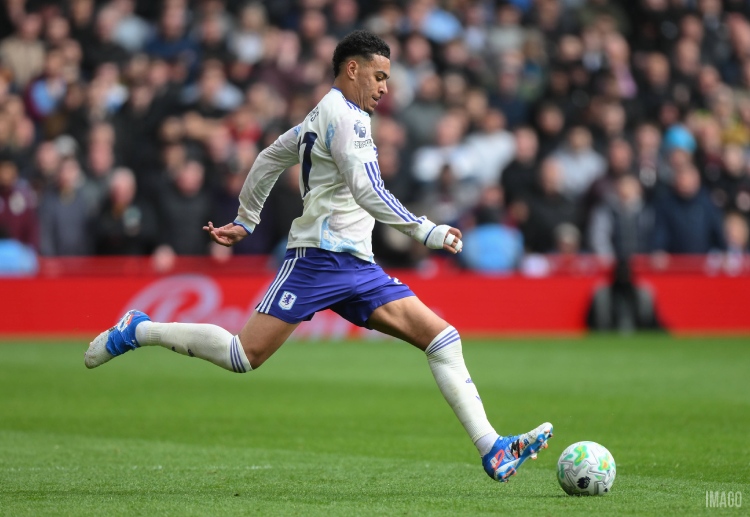 Morgan Rogers is yet to make his Chelsea debut in a club friendly after joining from Aston Villa