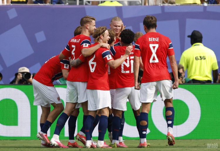World Cup 2026: Norway set up a quarter-final clash against England after defeating Brazil, thanks to Erling Haaland