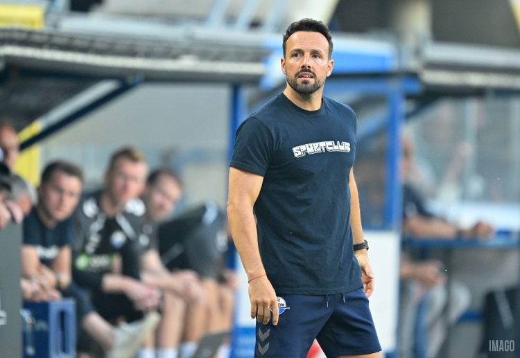 Bundesliga: Paderborn đang cho thấy quyết tâm trụ hạng