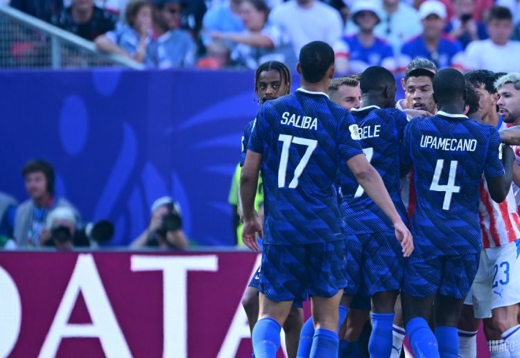 World Cup 2026: Pháp sẽ không dễ để có một chiến thắng qua tưng bừng ở trận đấu này