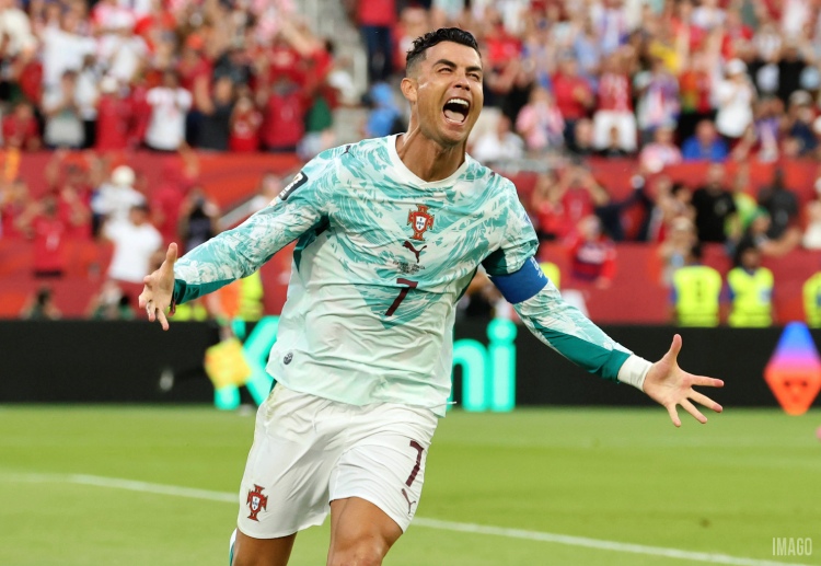 Cristiano Ronaldo has scored a penalty kick to lead Portugal to a 2-1 win over Croatia in a recent World Cup 2026 clash