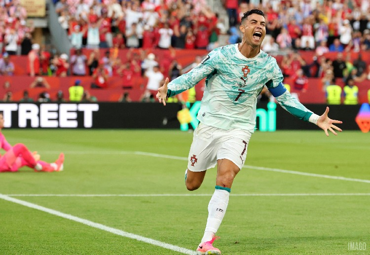 Bồ Đào Nha vượt qua vòng 32 đội World Cup 2026 sau khi đánh bại Croatia