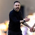 Statistik Tottenham Hotspur di Premier League 2025-2026