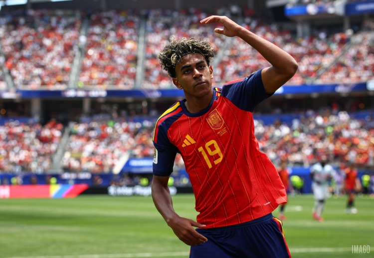 World Cup 2026: Tây Ban Nha có thể tạo ra nhiều khó khăn cho Pháp