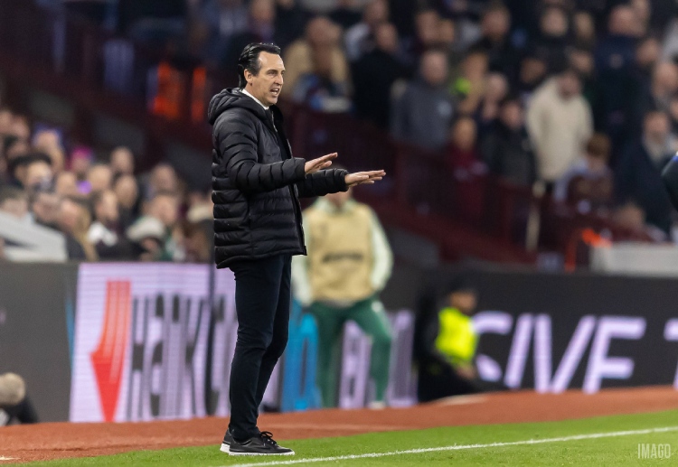 Jadwal Aston Villa di Premier League 2026-2027