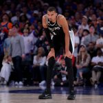 NBA 当家球星